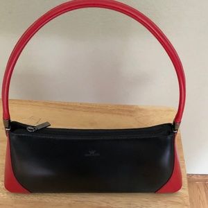 Made in Italy classy purse